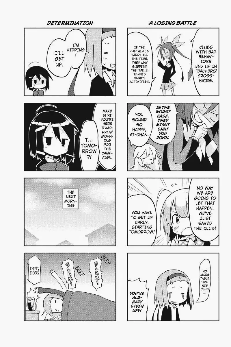 Seitokai Sousenkyo Chapter 7 7